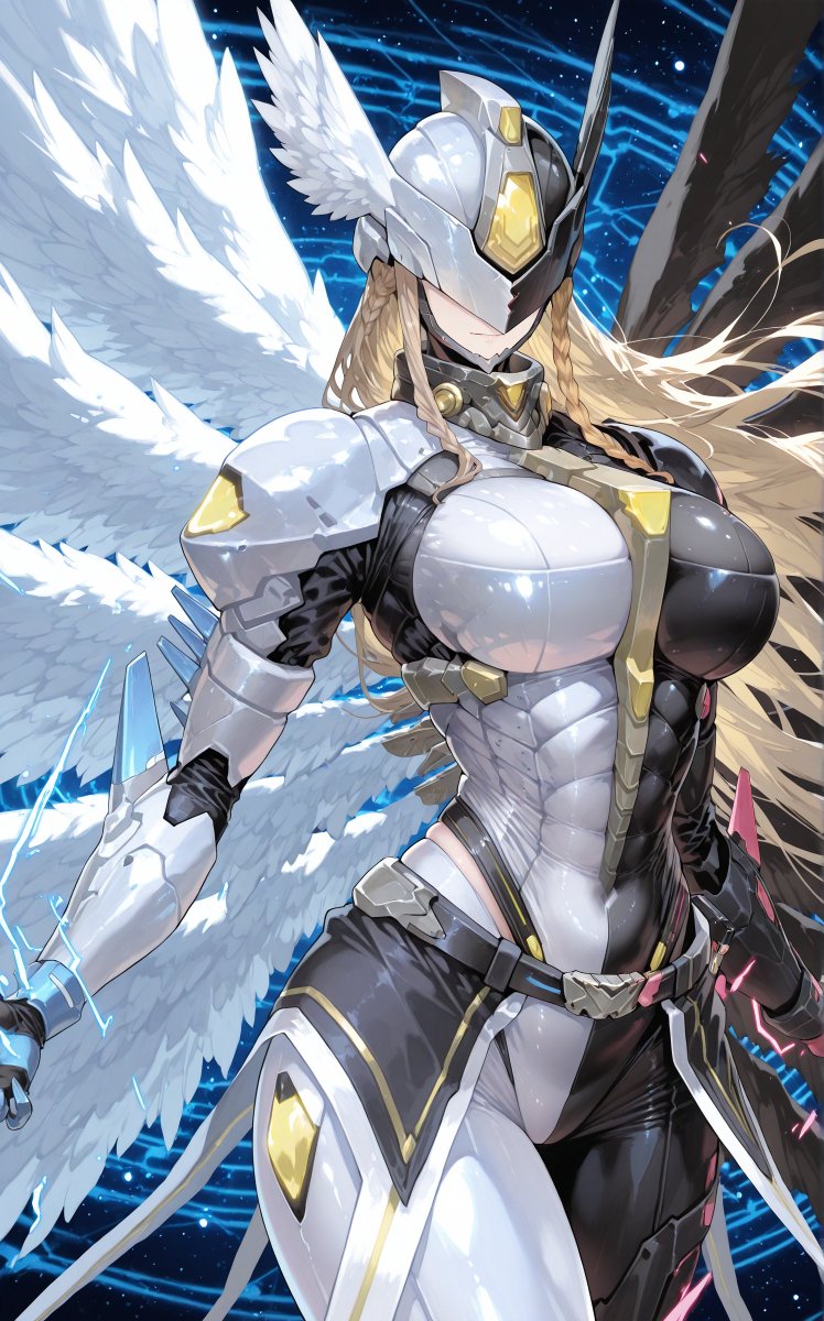 vrai_ccccc's tweet image. これもこれでえっちか…