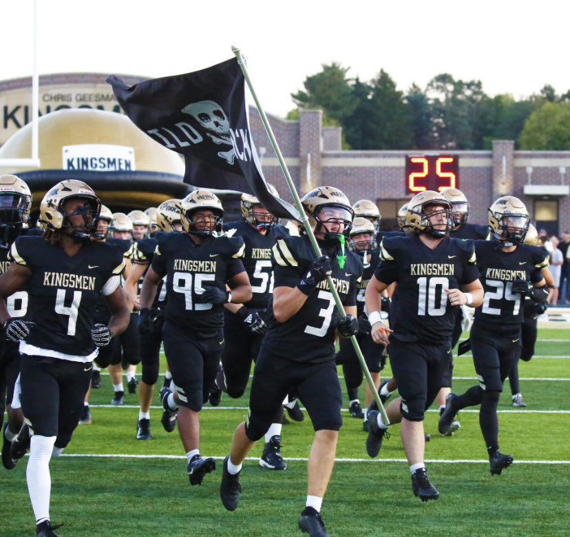 IT’S GAME DAY‼️ 

Week 9. Finish the fight 💪🏼

#fiftyone