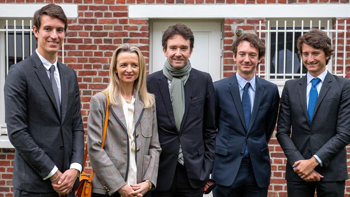 Duval Philippe tweet media