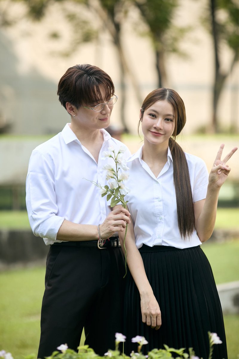 #FillMyHeart_KRISTmv