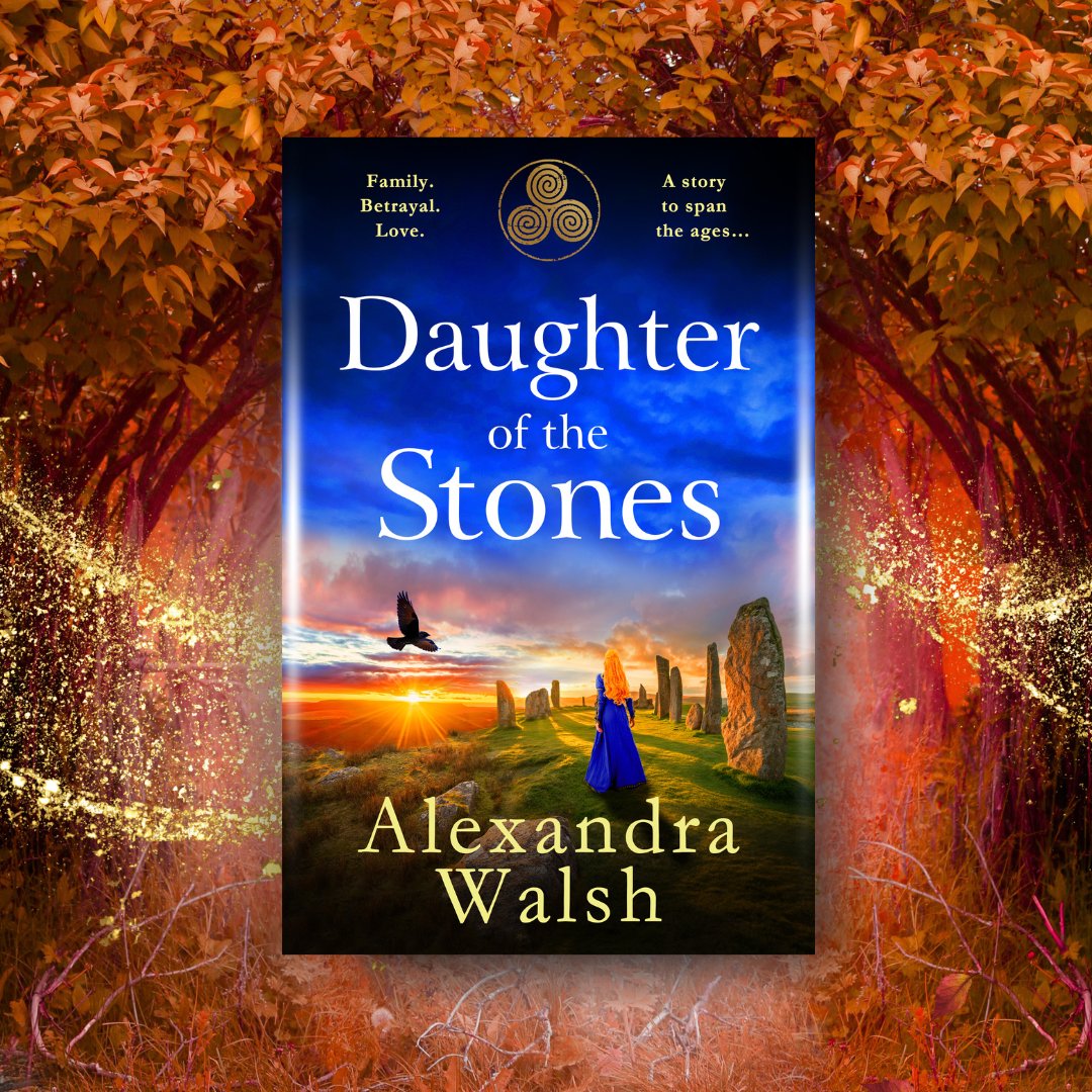 purplemermaid25's tweet image. Thank you to Gina &amp;amp; Tom at @PureWestRadio for a brilliant morning on the Breakfast Show! 🎙️

We talked #DaughterOfTheStones, writing &amp;amp; secrets that span the ages.

Excerpts airing all week!

Out 23 Oct with @BoldwoodBooks ✨

#DaughterOfTheStones #RadioInterview #BoldwoodBooks