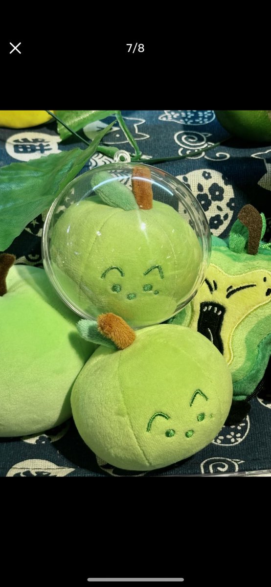 #MARK 
Markleebar
New products.
So cute