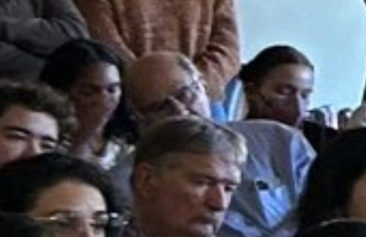 Están bien atentos a la ñoña que repite año tras año tras año… 🥱 😴 😴 🥱