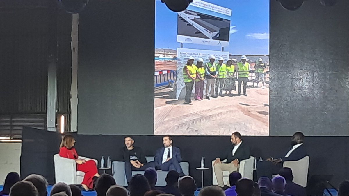 Miguel Angel De la Cámara tweet media