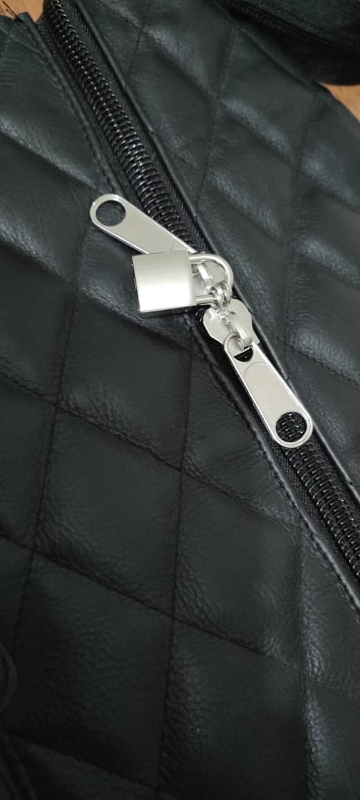LeatherPrison's tweet photo. Buckled in. Zipped up. Nowhere to be but exactly here. How are you spending your weekend?

Custom builds from @leatherprison — made to fit and made to hold.

#BuiltToBind #WeekendLockdown #LeatherObsession #StrappedIn #CustomControl https://t.co/jUhlI5yJg4