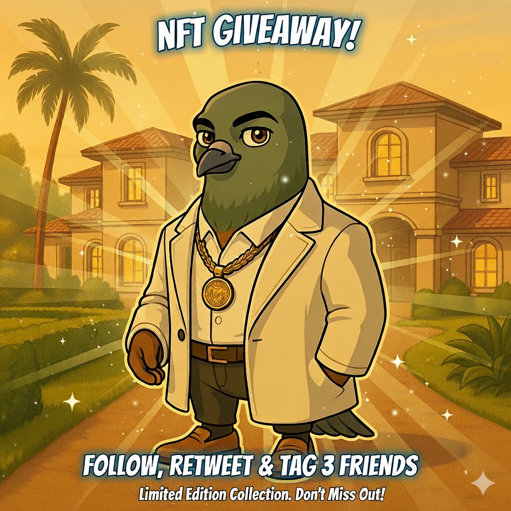 CartelPigeonsXRP tweet media