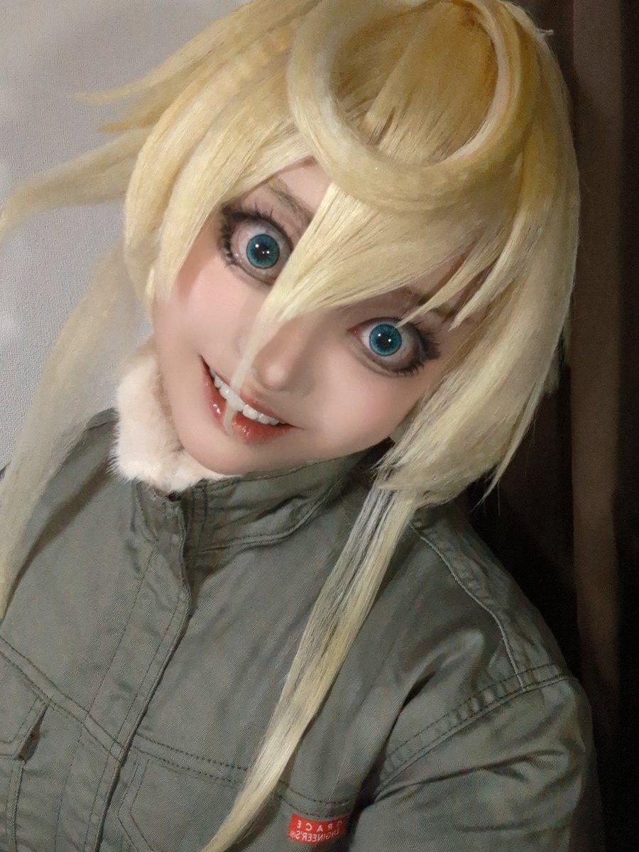 若海 漣 (わかみ れん) tweet media