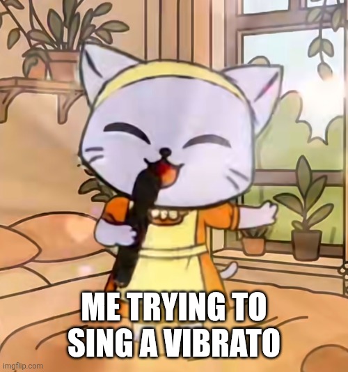 e_supercookie's tweet image. First Momo the Cat meme!
Credits to @ogmomothecat @mackless_