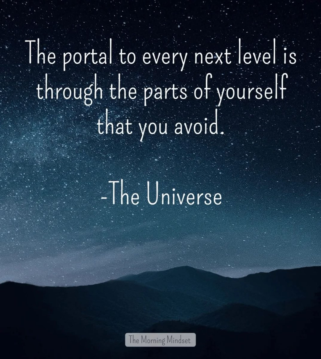 Good Friday Morning! 

The parts of you that make you uncomfortable, the parts that you silently criticize are the very parts you need to dive into and investigate why they make you feel that way. 

You need to either meet them head on, or move past them and free yourself. Either