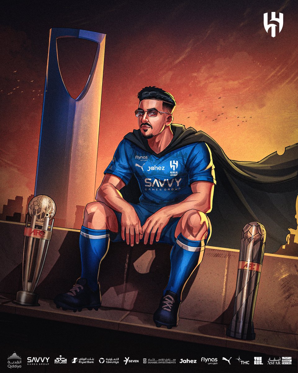 🔹 الأفضل في آسيا 🔝🌪️

2022 ⭐️
2025 ⭐️