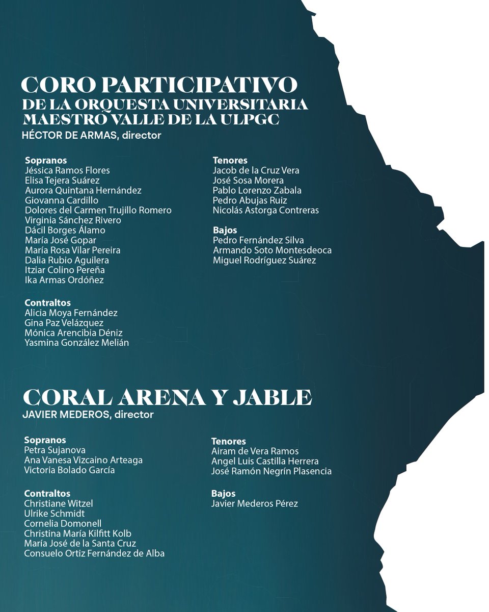 Orquesta Universitaria Maestro Valle tweet media