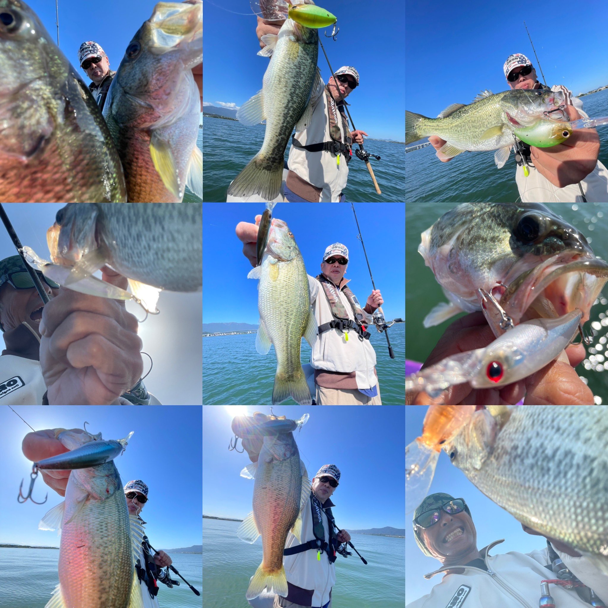 【檸檬♪ページ】 「珀の昇天」　「いつも一緒」　「釣りに行こう！」 檸檬♪ページ】 「珀の昇天」 「いつも一緒」 「釣りに行こう