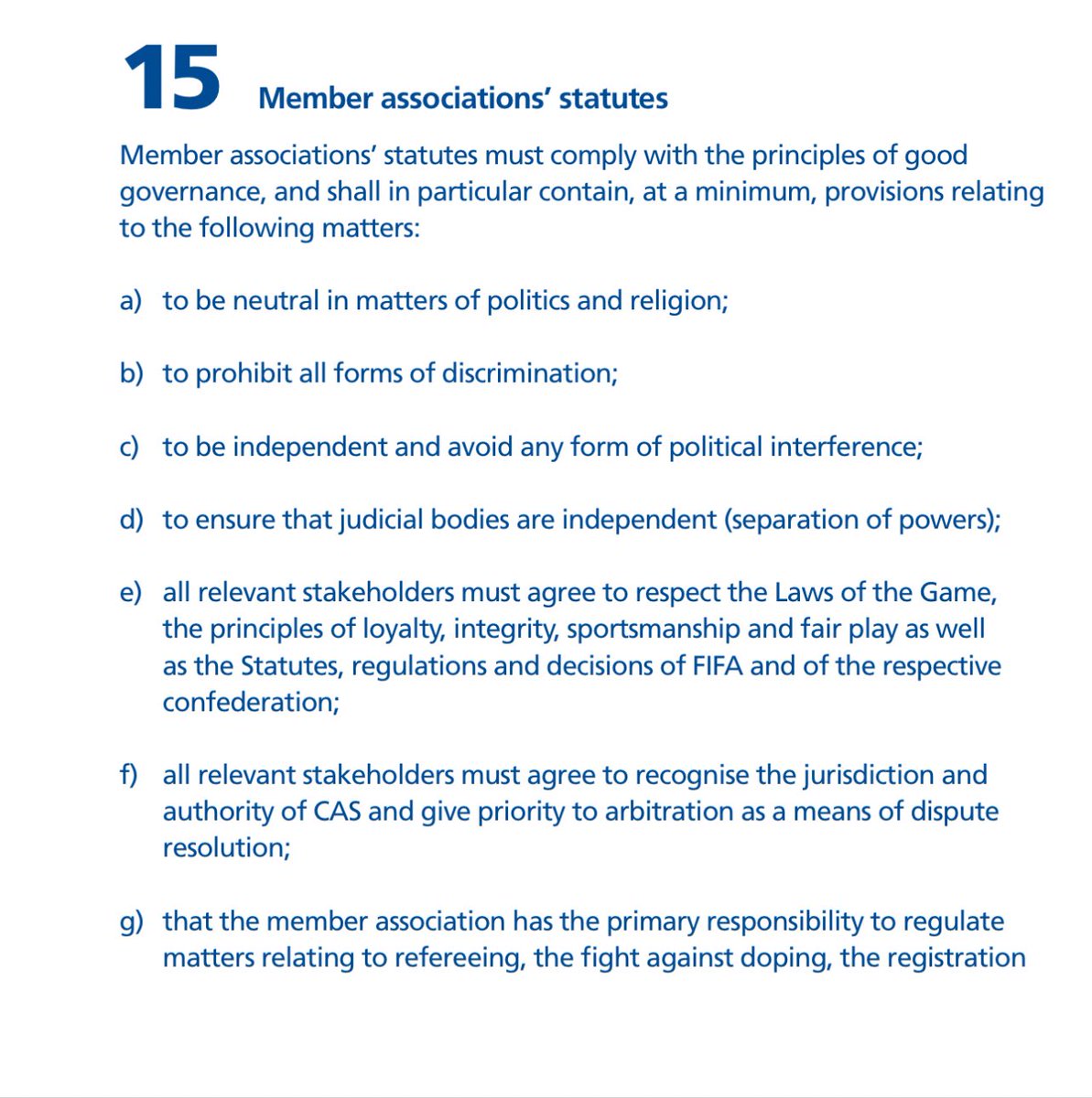 IntenseT2's tweet image. Fifa will punish us because of this dumb minister