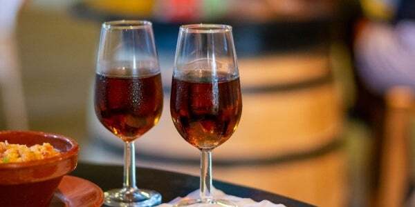 🏆🍷 Jerez de la Frontera, elegida como Capital Española de la Gastronomía 2026

La candidatura jerezana se alza como ganadora en una competición muy reñida en la que también se encontraba Antequera

🔗sev.abc.es/f63oh