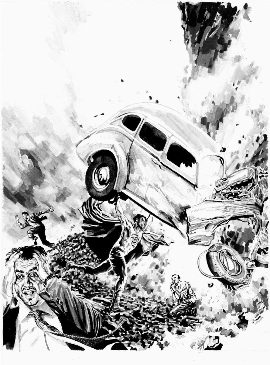 Richard Piers Rayner tweet media