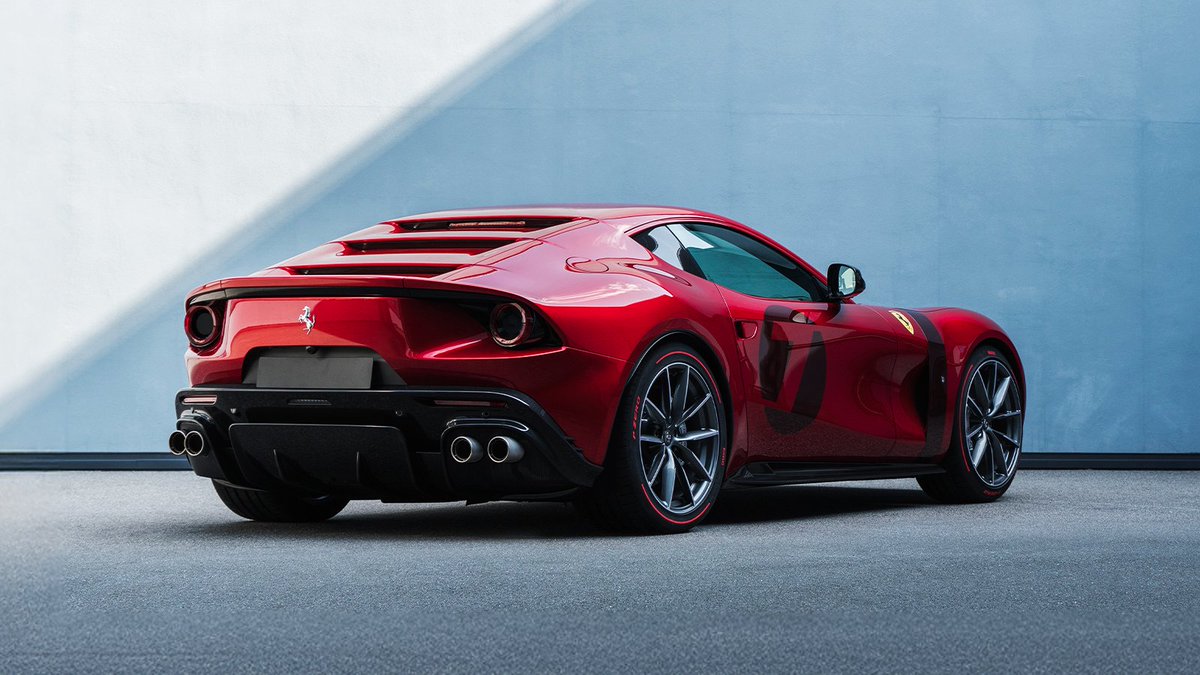 MuseiFerrari's tweet image. What do all these Ferrari have in common? 👀

They’re all #FerrariOneOff, unique and special Ferrari born from the program that offers #Ferrari clients the highest level of personalisation.

Check out the latest IRL at the #MuseoFerrari in #Maranello! 

#MuseiFerrari