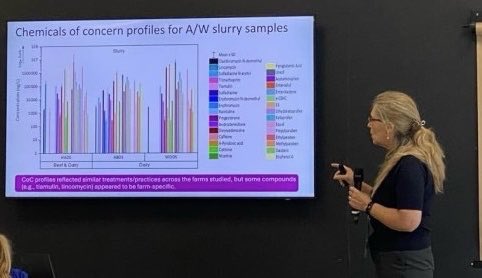 QUANTUM Freshwaters tweet media