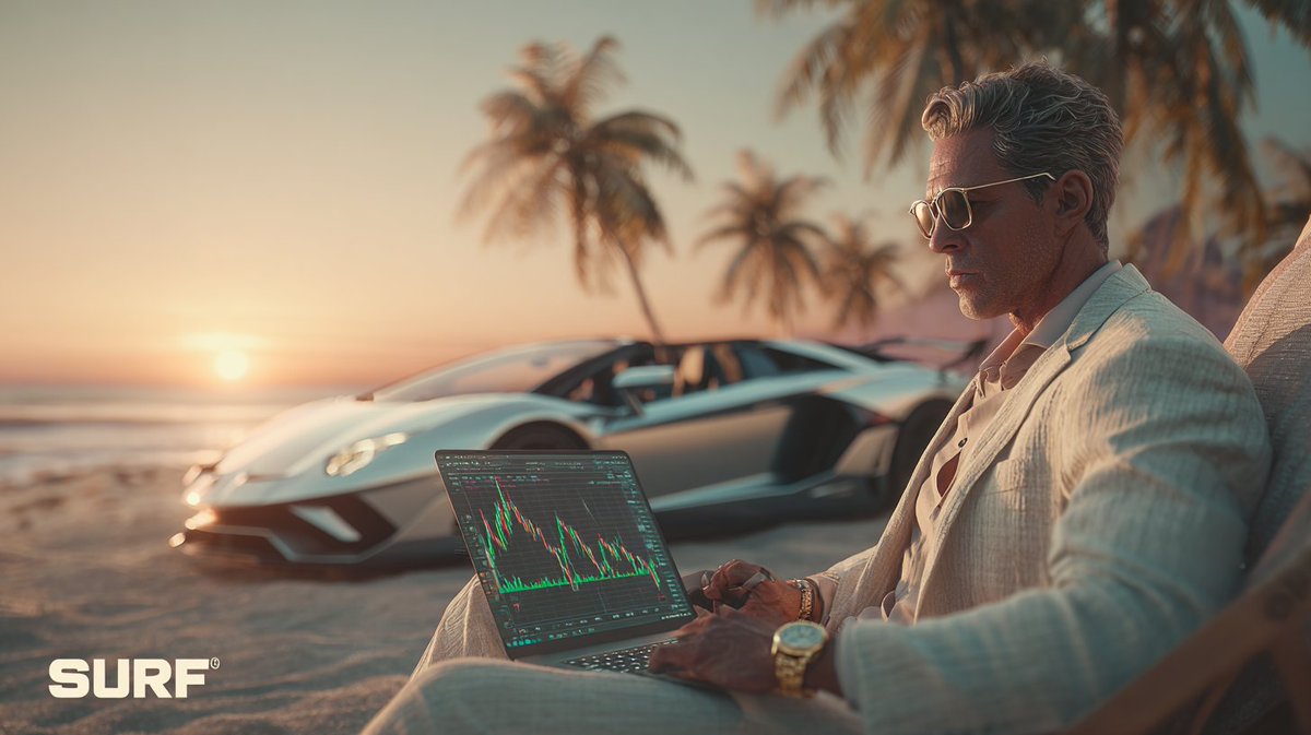 Right now, while the noise fades, the builders are loading up

That’s the Paradise mindset🌴

Because the next wave doesn’t warn you it launches.
And when it does, the ones who stayed calm are already positioned

Burns are active. DAO’s growing. Liquidity’s tightening.
The