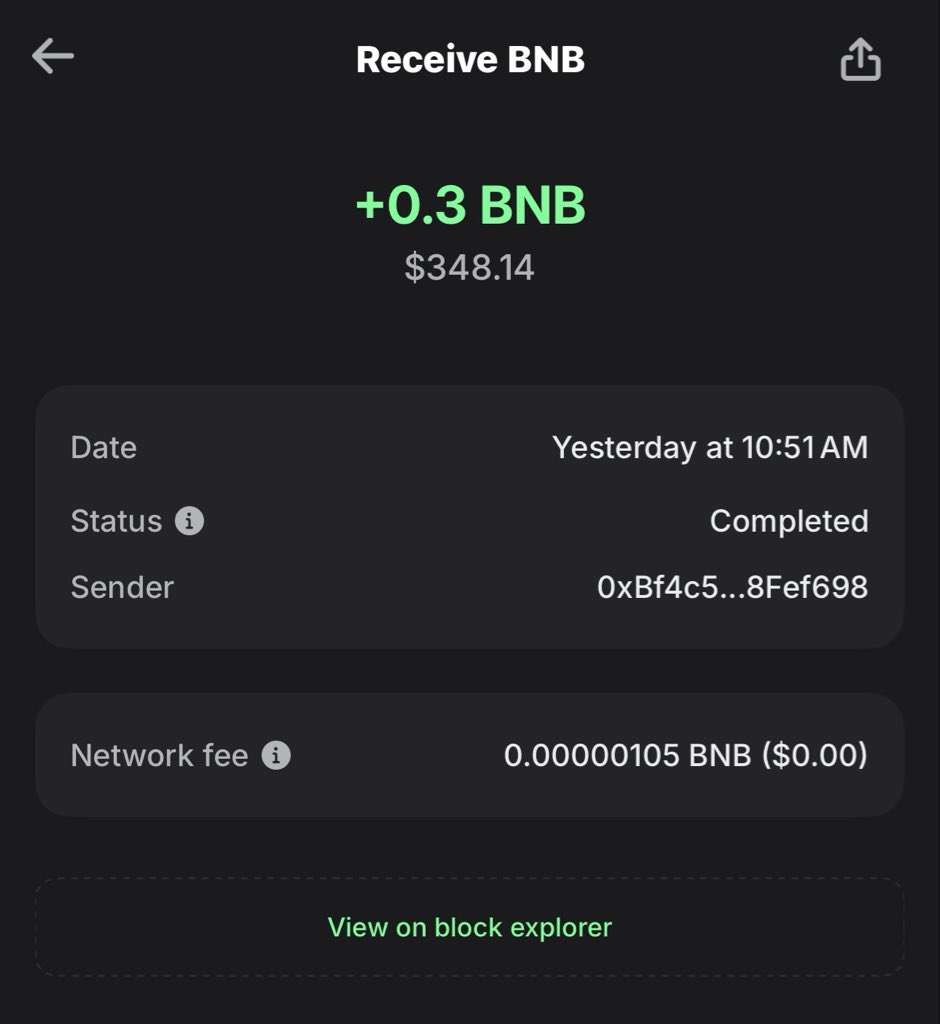 only1wilsn's tweet image. Want to get a job in Web3?

Here are the best legit sites to find one 👇

→ cryptojobslist. com
→ web3. career
→ jobs.a16z. com
→ remote3. co
→ cryptojobslist. com
→ wellfound. com
→ jobs.solana. com
→ cryptocurrencyjobs. co
→ cryptojobs. com