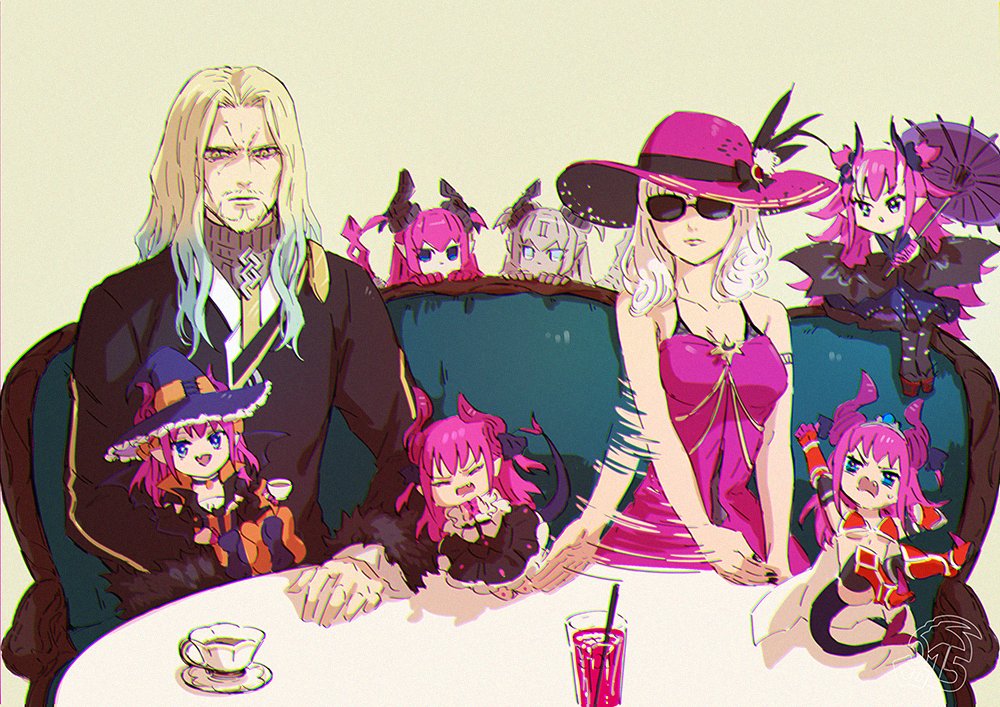kbys_jugo's tweet image. 🎃