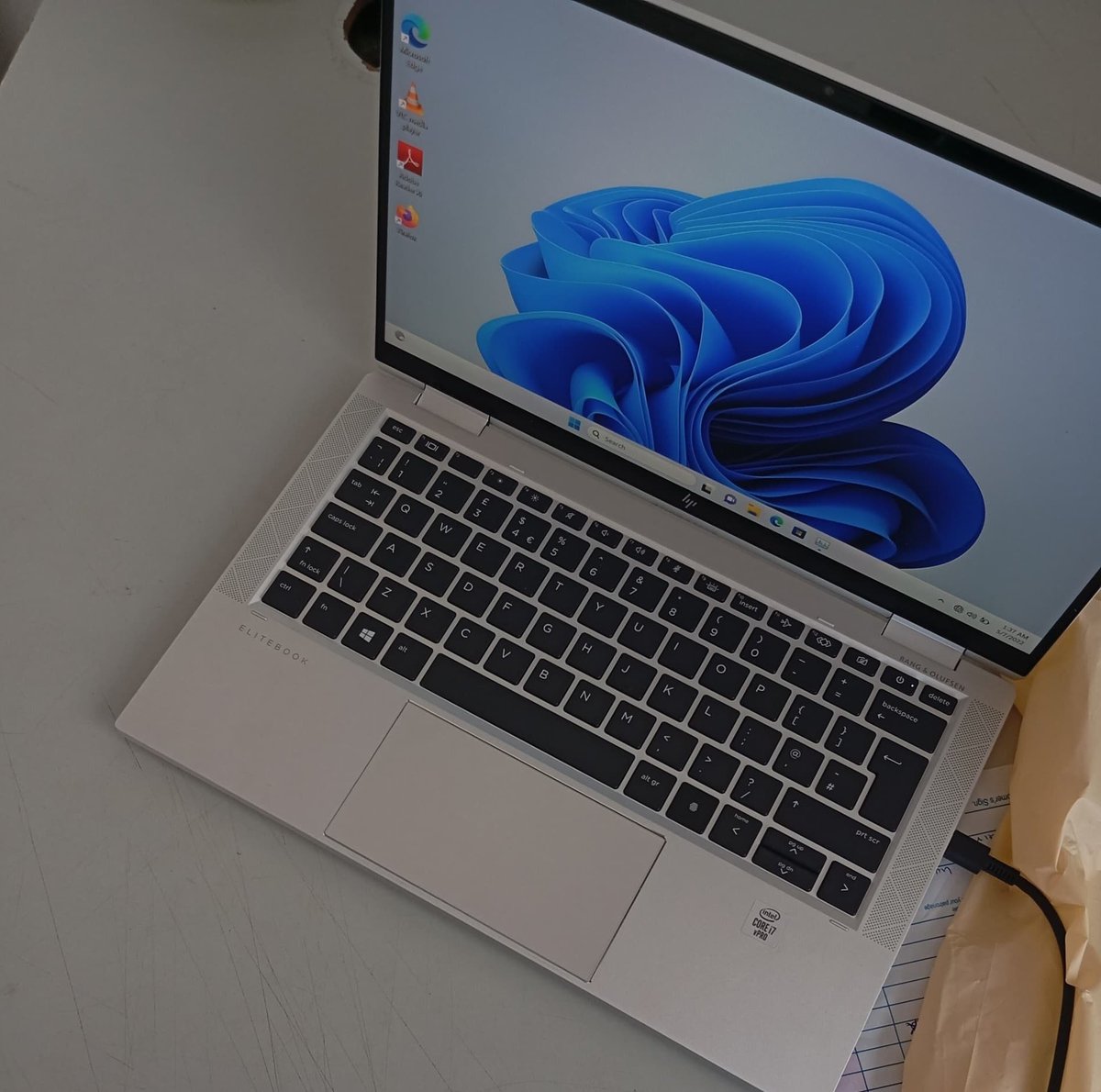 Only1Gavin_'s tweet image. Just bagged my HP elitebook X360 🤧
God did
Web3 & Consistency did
Thank you web3