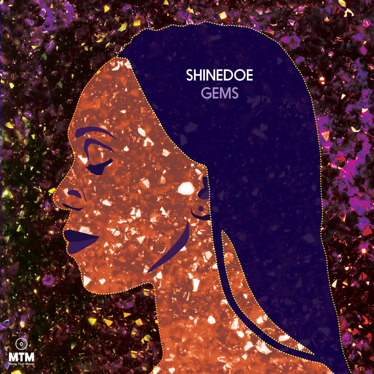 Shinedoe tweet media