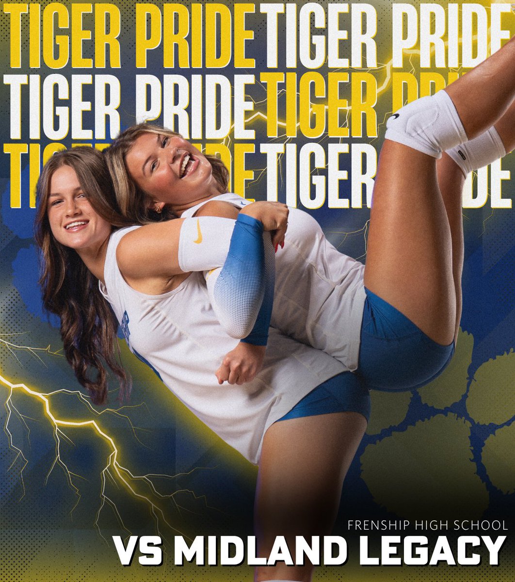 Frenship Athletics tweet media