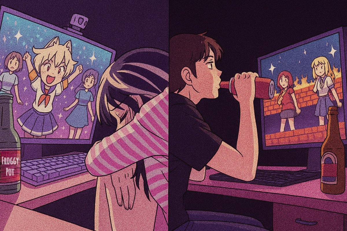 <a href="/de3dsoul/">定</a> If you only knew...