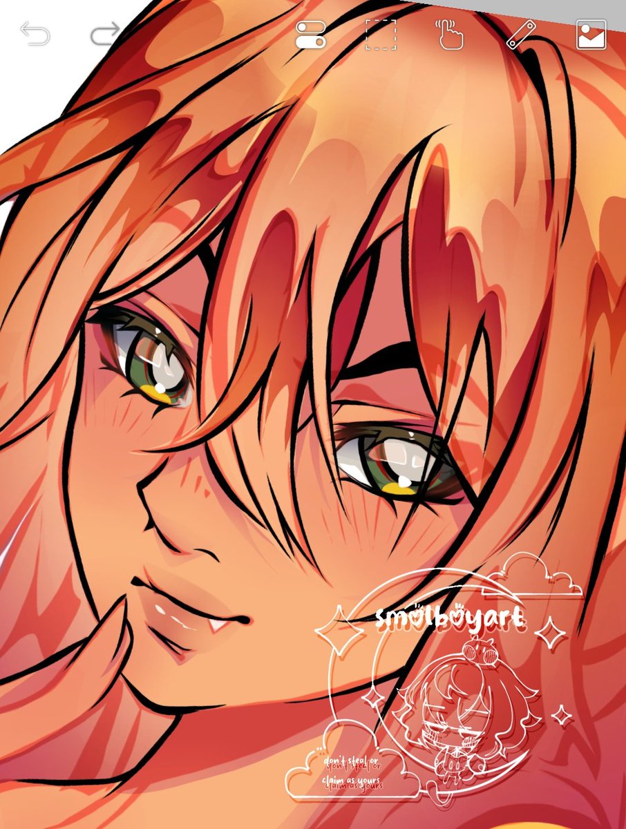 wip

#oc #portfolio #sketch