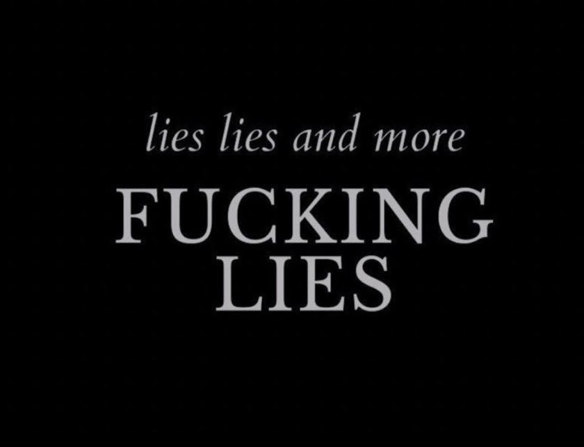 <a href="/svdate/">S.V. Dáte</a> <a href="/jzd67/">Just Jenn aka “Genoveva” ☮️</a> Farmers are collectively and unanimously saying something entirely different! They’re blaming Trump, his tariffs, his lack of negotiating skill, his fealty to Argentina, and his gross incompetence as a leader. 
Blaming Biden is just a blatant deceitful &amp; ignorant lie!
#Lies