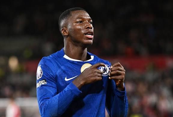 Blue_Footy's tweet image. They are asking which midfielder is the best in the Premier League "right now"?
That's MOISÉS CAICEDO. And I'm not even biased. Vote for Caicedo in the post below #AD 👇
Football discussion is dead if he doesn't win this.