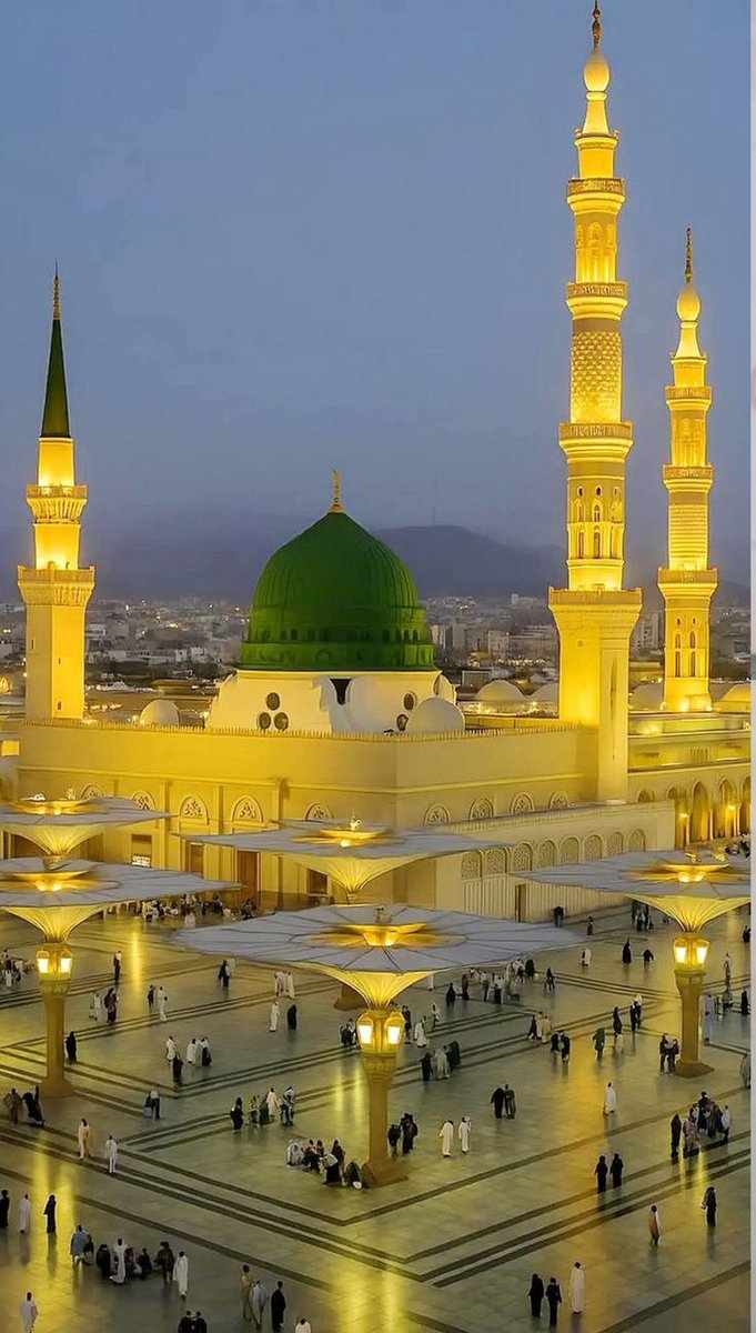 IShahzad2011's tweet photo. یَا رَسُولَ اللہ اُنْظُر حَالَنَا یَاحَبِیْبَ اللہِ اِسْمَعْ قَالَنَا۞ https://t.co/i2w81otod3