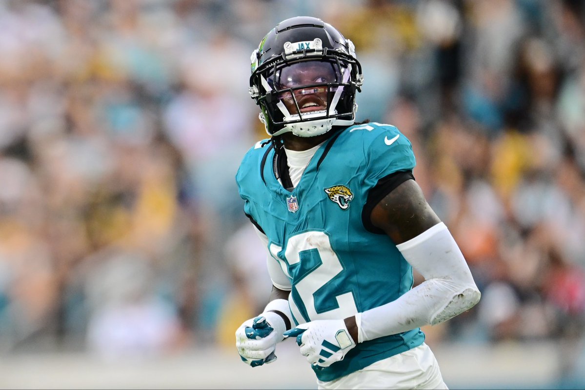 🏈 Week 7 Fantasy Predictions

Here’s 1 fantasy football prediction for every game of week 7 👇

(Bookmark and roast me if I’m wrong)