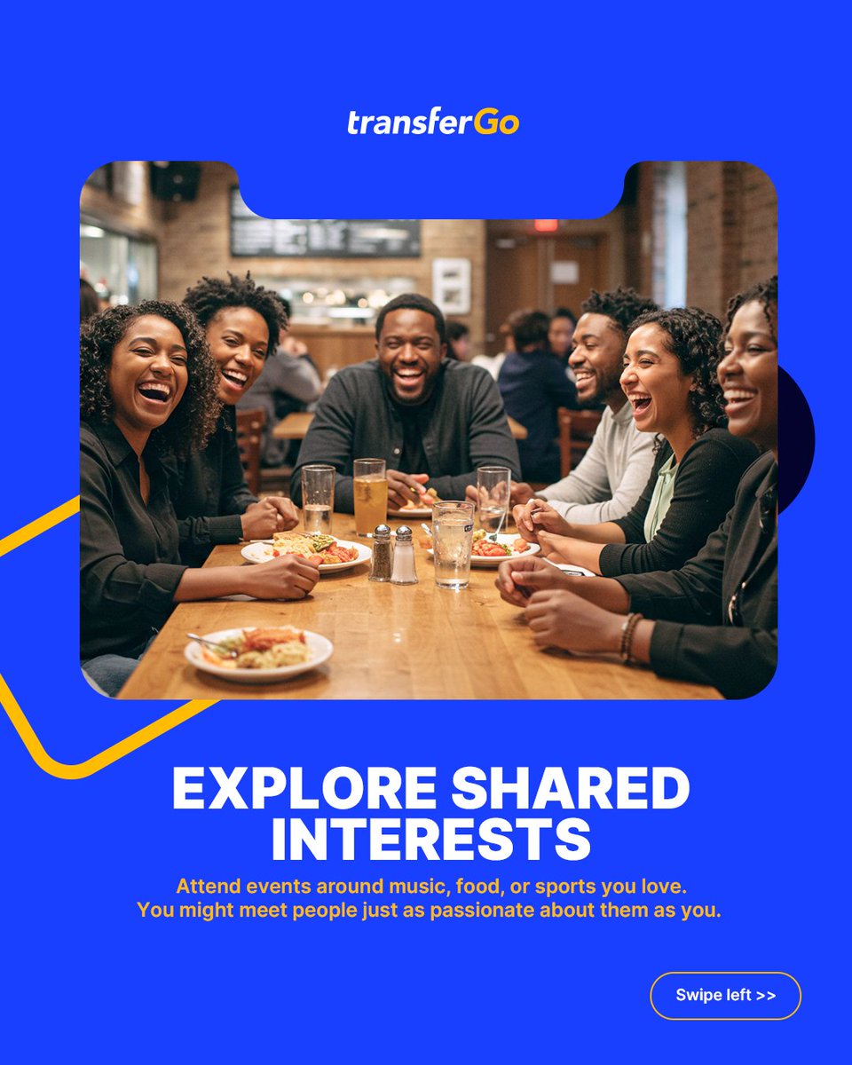 TransferGo Africa tweet media
