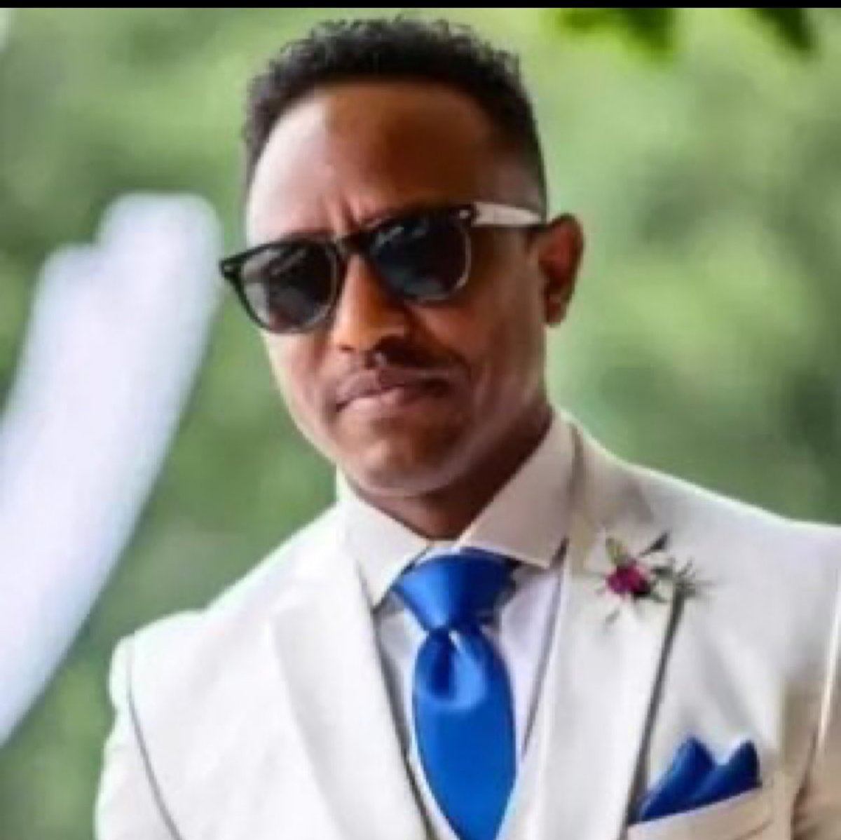 JOHN BLACK – A SYMBOL OF OUR STRUGGLE FOR FREEDOM
John Black is imprisoned in the Netherlands — not because he is a criminal, but because he dared to stand up against a bloody dictatorship.
He is behind bars for speaking the truth, for defending the voiceless, for refusing to