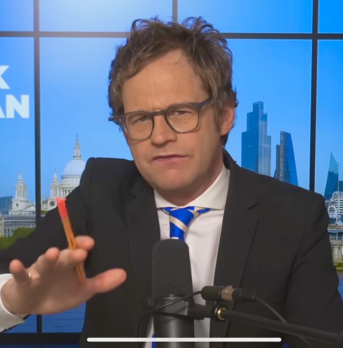 mrmarkdolan's tweet photo. 🚨UPDATE

I’m hosting @talk breakfast this w/e - 

Saturday &amp; Sunday 6am to 10am

Do join 🔥 https://t.co/iPvR6S1fJG