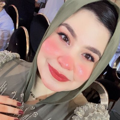 Shimaasamir43's tweet photo. #NewProfilePic https://t.co/NOEBe8GSeu