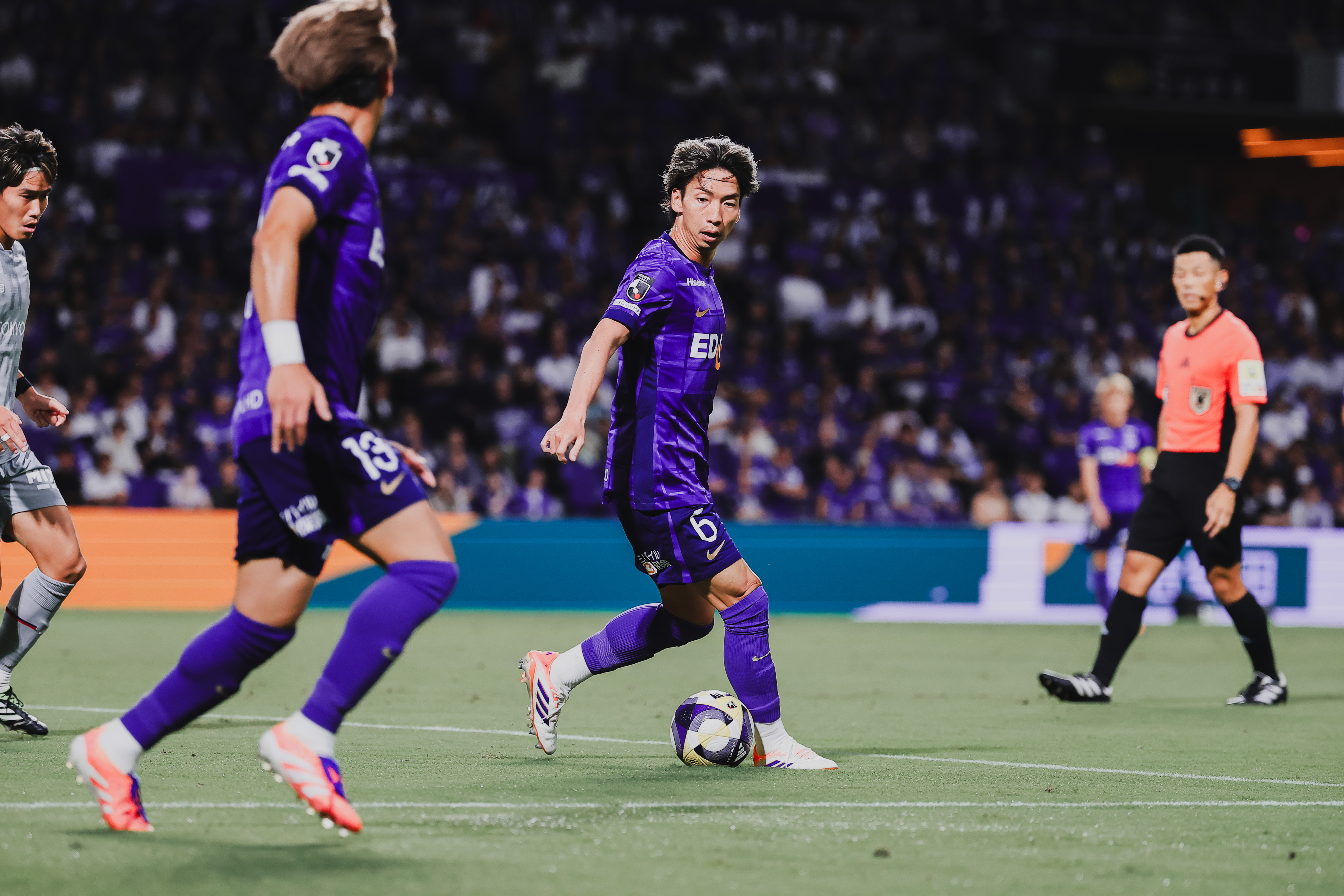 サンフレッチェ広島 ピステ サンフレッチェ広島 ピステ L HIGHLIGHTS】サンフレッチェ広島vs