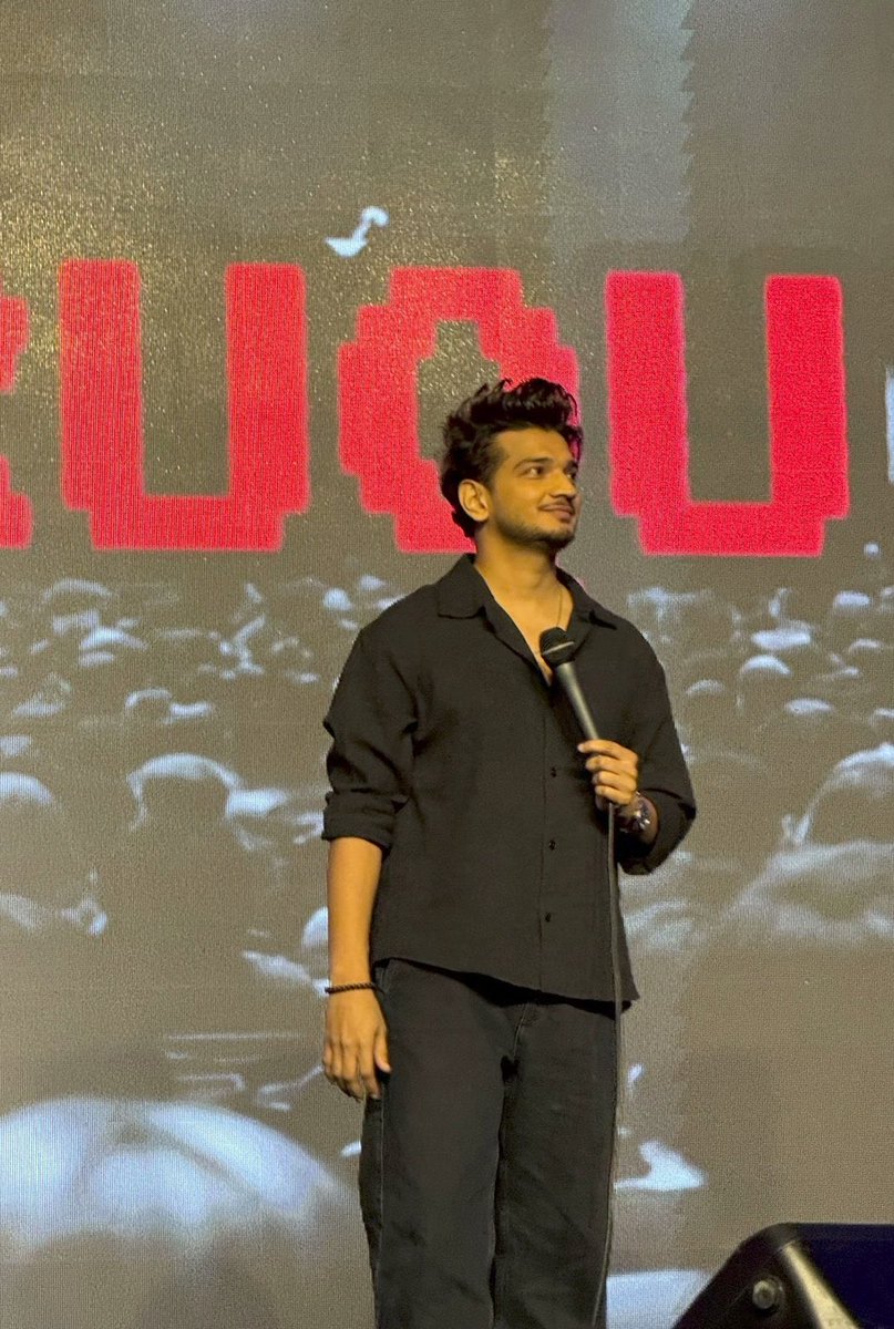 Backbencher 🤞🏻 tweet media