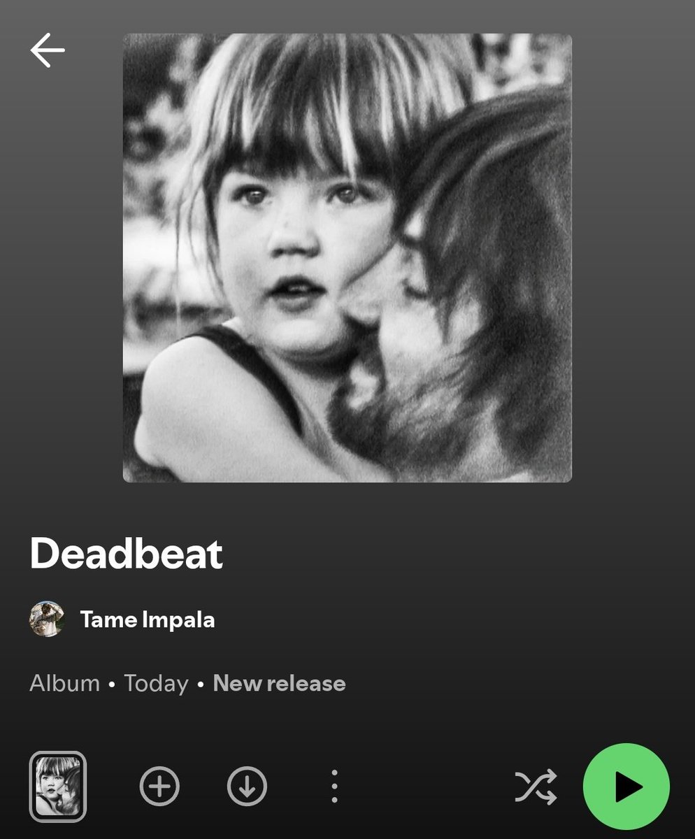 yeah sorry i didn't enjoy this. too EDM for me...i only liked dracula and loser