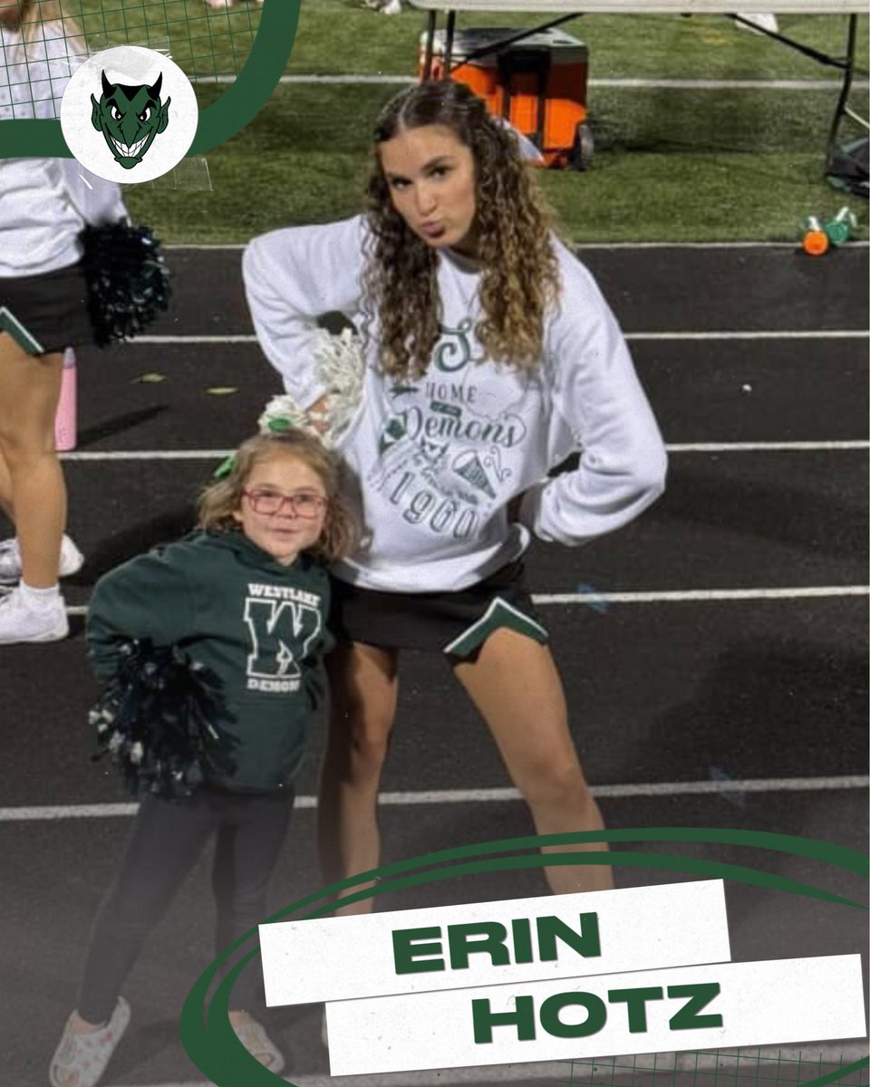 Westlake Demon Cheer tweet media