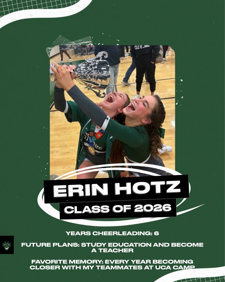 Westlake Demon Cheer tweet media