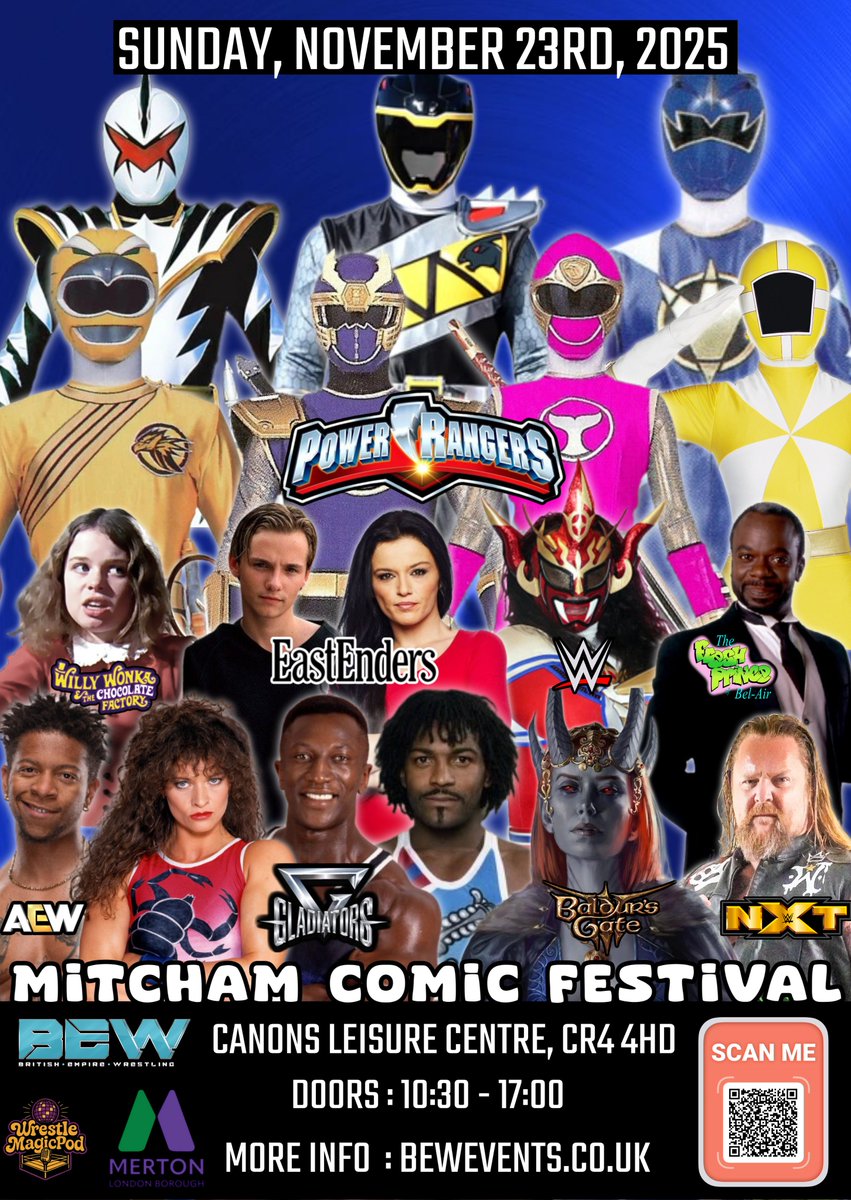 BEW.EVENTS tweet media