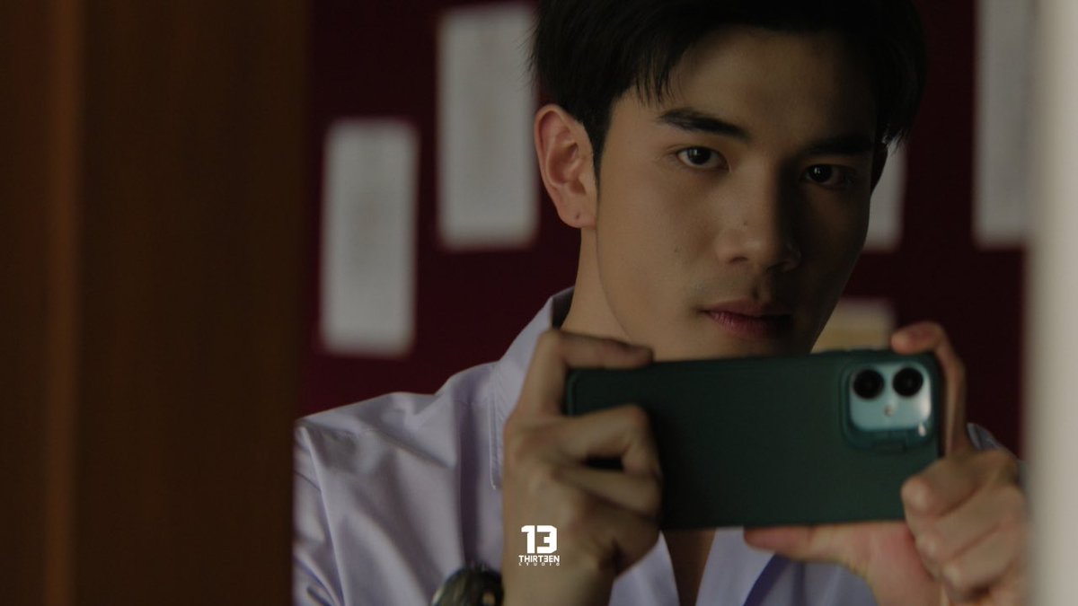 13StudioTH's tweet image. ขอนอนยันว่าเรื่องนี้มีคนดี!!
13 STUDIO HALLOWEEN SPECIAL
#13StudioSpookyGiftBox