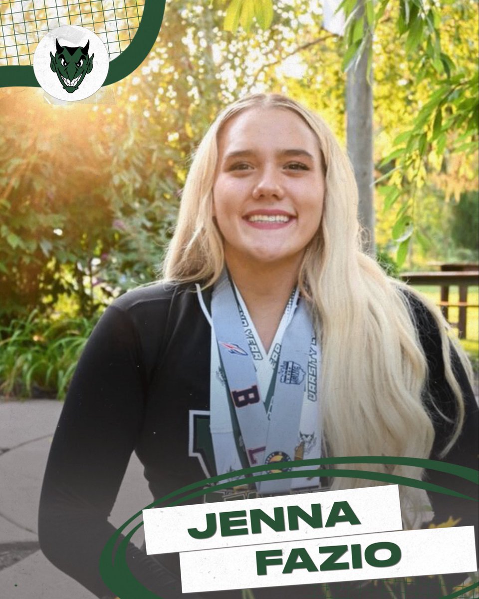 Westlake Demon Cheer tweet media