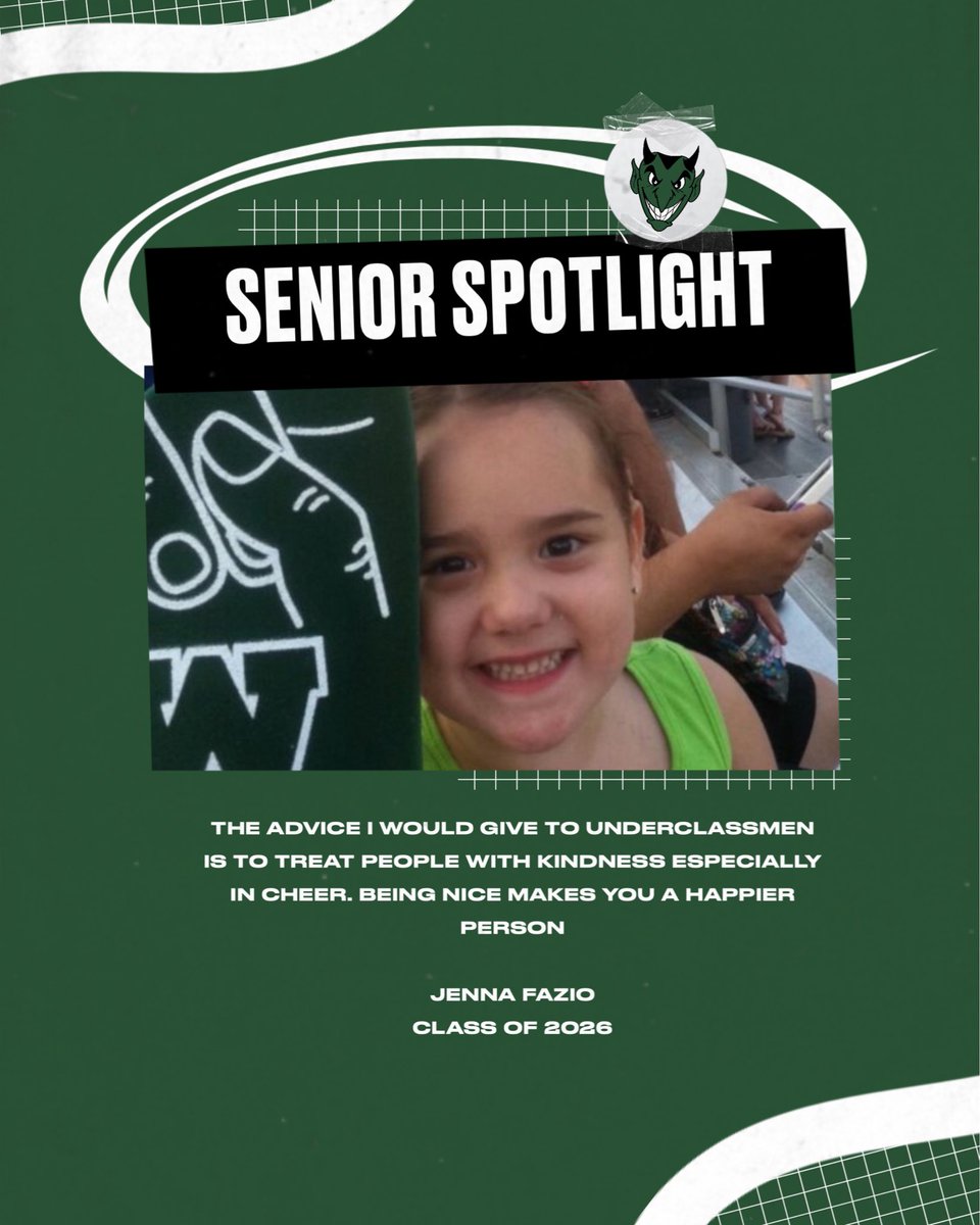 Westlake Demon Cheer tweet media