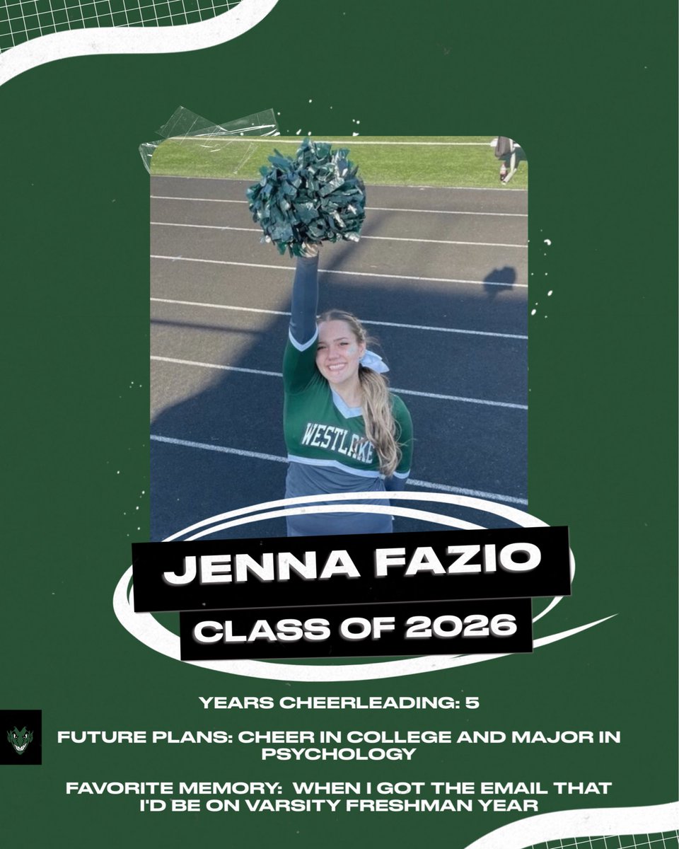 Westlake Demon Cheer tweet media