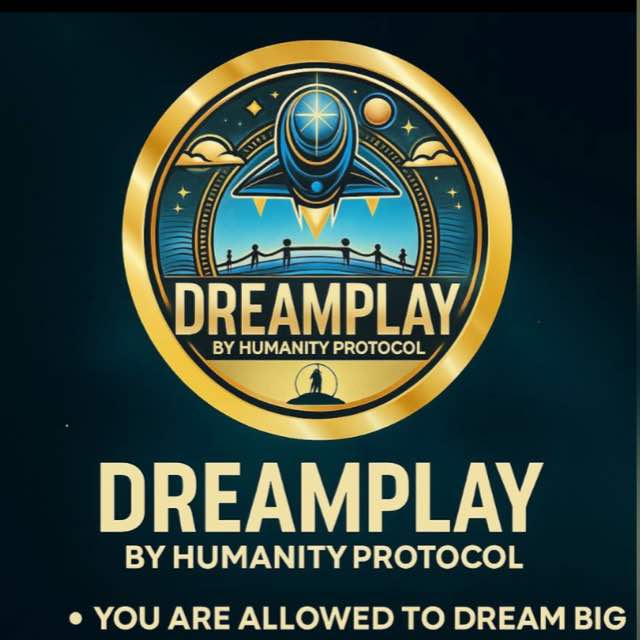 DreamplayDPLIQ, it's a dream comes true,it's an  amazing groundbreaking crypto project designed to help people turn their dreams into reality.This is a platform where your aspirations meet the power of blockchain.Dreamplay is changing the game and people's lives in different way