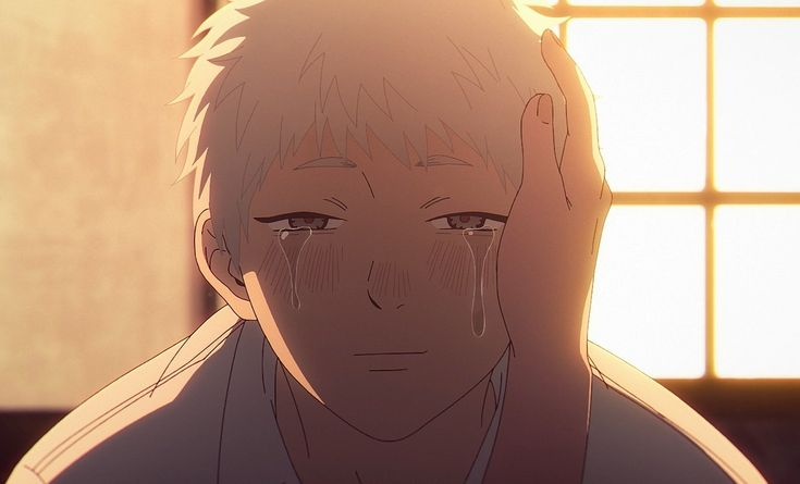 yoshiki is stronger than me. I don't know how he does it