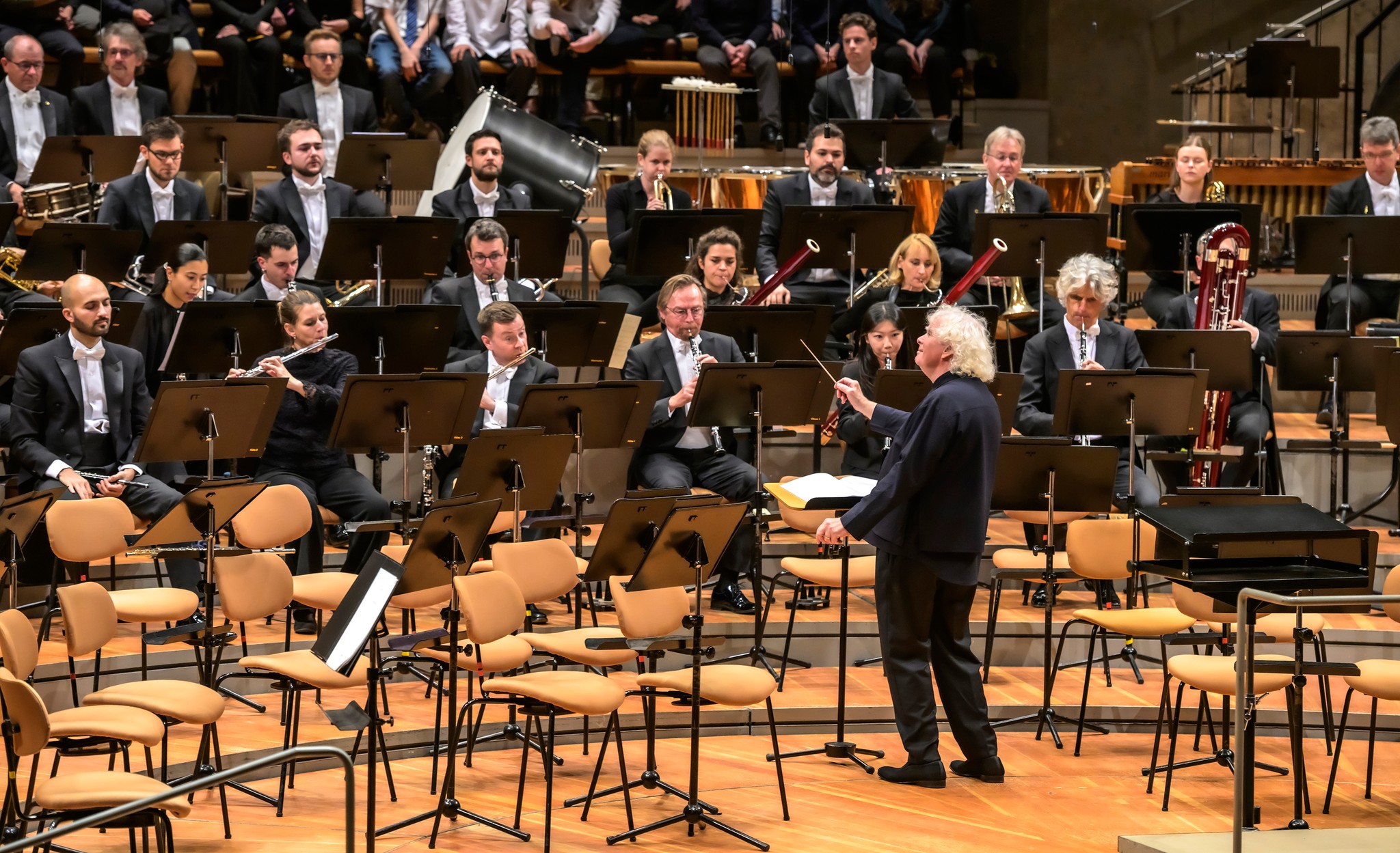 ベルリン・フィル/ジルヴェスター・コンサート1977〜2019(BD20枚組) 映像】ベルリン・フィル／ジルヴェスター・コンサート・ボックス